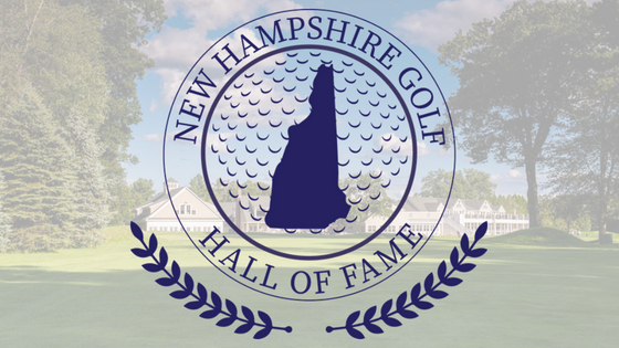 Second Class to be Inducted into New Hampshire Golf Hall of Fame Announced
