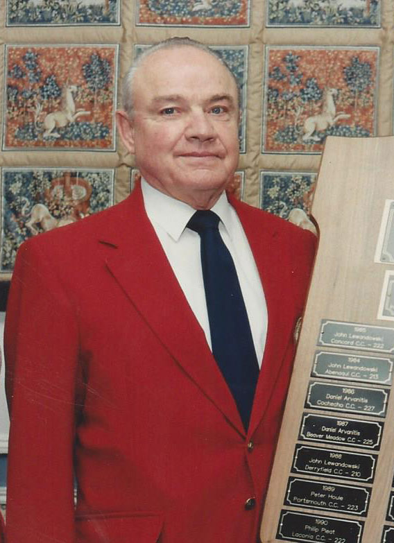 Robert "Doc" Elliott