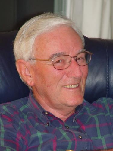 William "Bill" Barrett