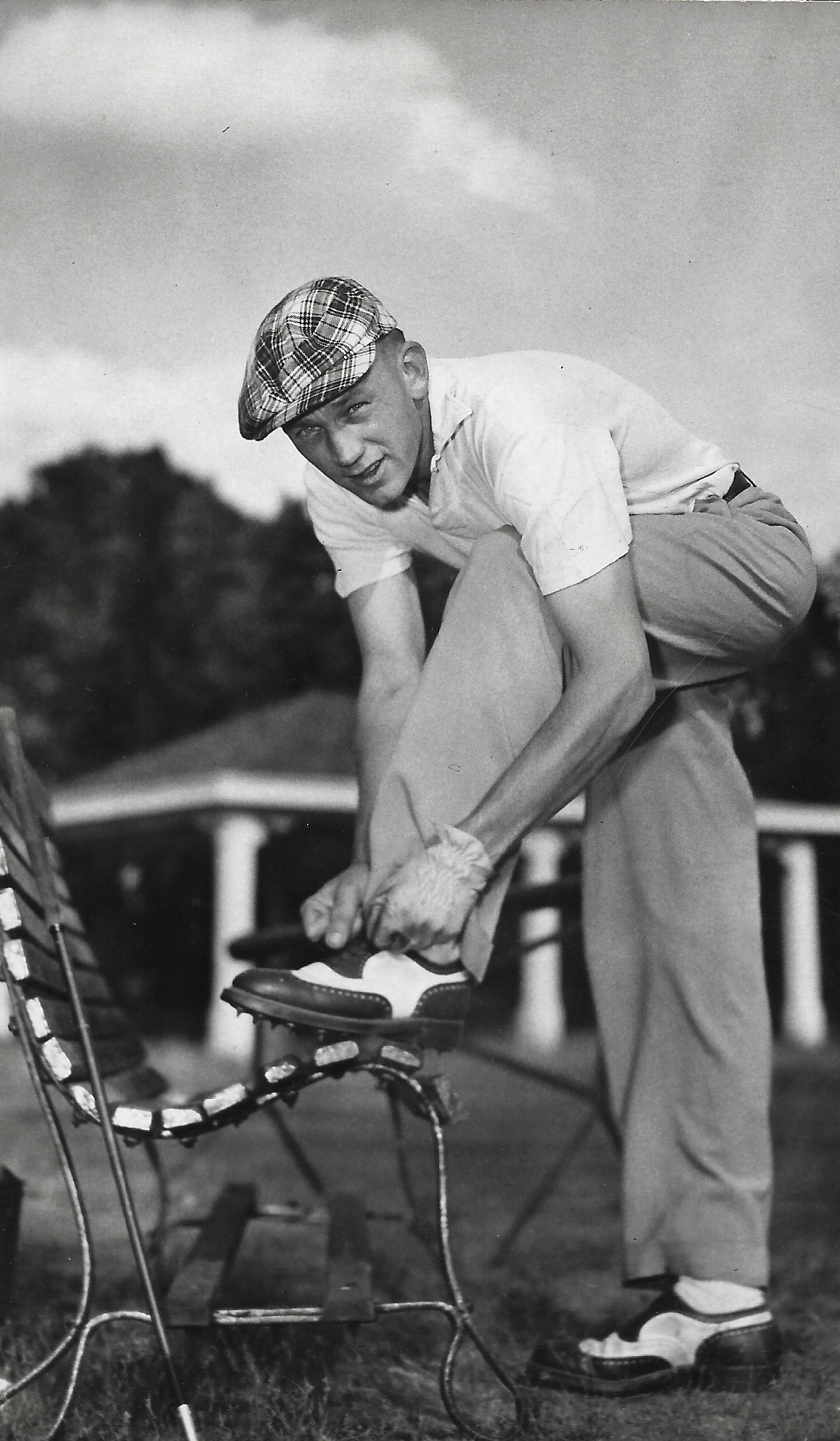 Thomas J. Leonard, Jr.